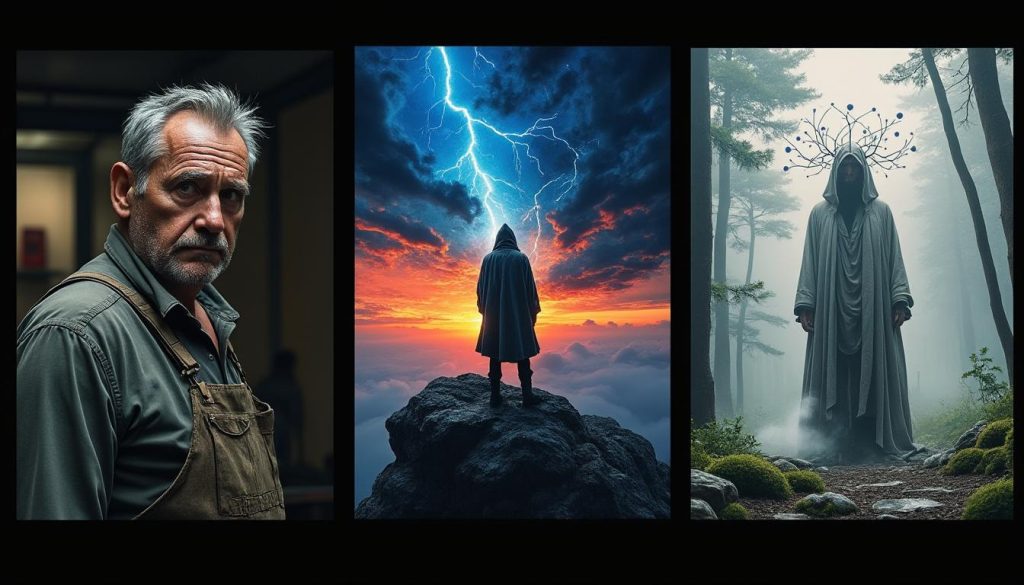 découvrez les mouvements littéraires et artistiques du réalisme, du romantisme et du symbolisme, leurs caractéristiques, influences et différences clés.