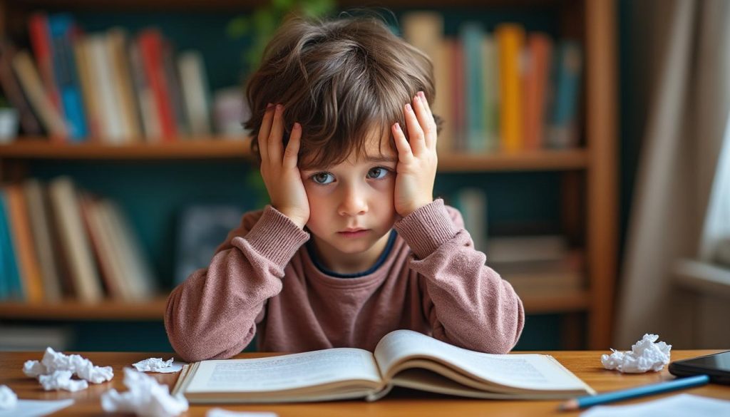 découvrez les erreurs courantes à éviter lors de l'apprentissage de la lecture pour progresser efficacement et développer de bonnes habitudes dès le début.