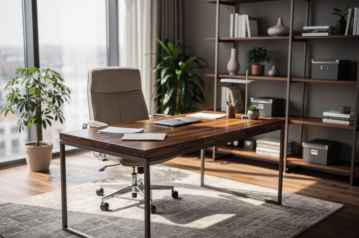 Bureaux sur-mesure : quand l’espace s’adapte vraiment à l’entreprise