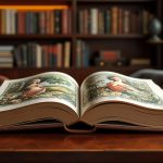 découvrez une sélection unique des plus beaux livres illustrés pour adultes, alliant art et littérature pour une expérience de lecture exceptionnelle.