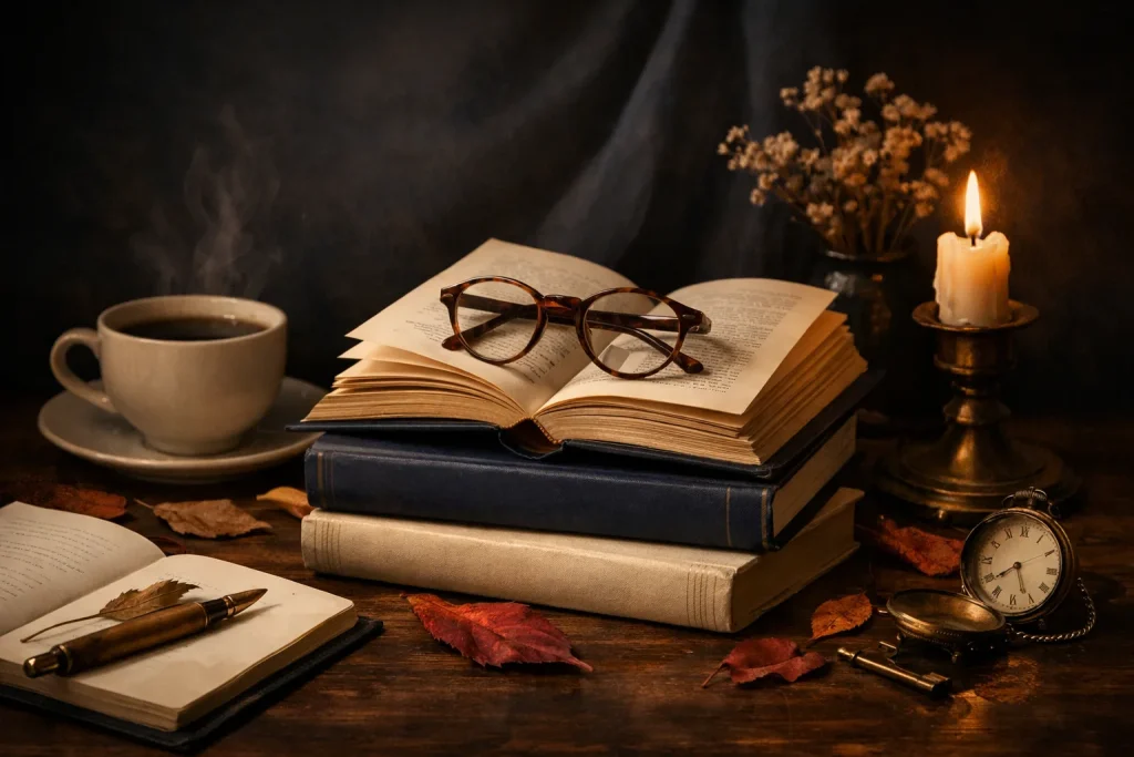 Comment choisir un livre à offrir selon la personnalité