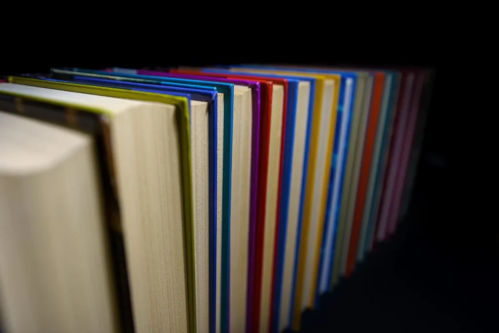 5 façons de se sublimer avec la lecture