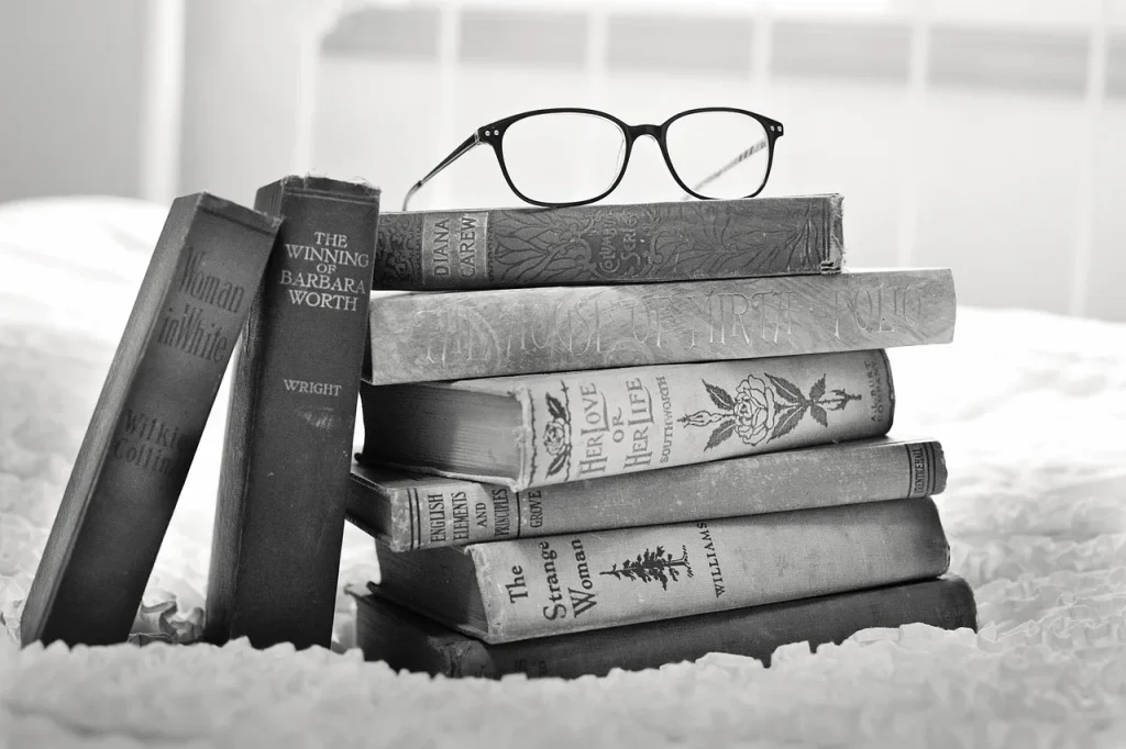 Découvrir les bienfaits des lectures familiales en vacances