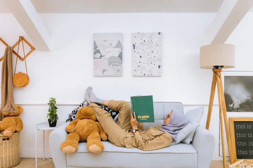 Adopter la Liravie méthode pour une lecture plus fluide au quotidien